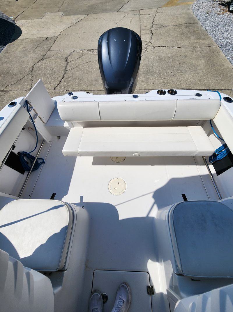 Boat Image 10