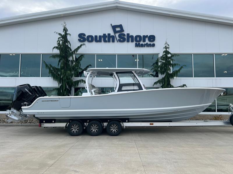 2025 Sportsman Open 352