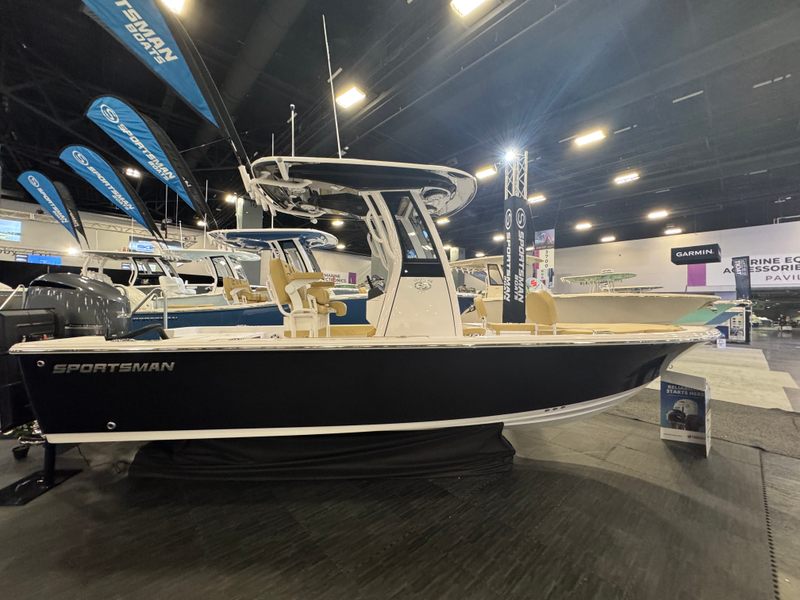 2025 Sportsman Masters 227