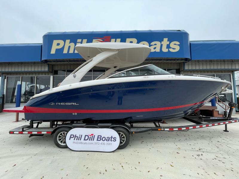 2025 Regal LS9 Ultimate